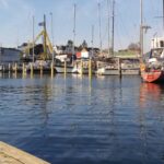 Yacht- und Bootswerft Rathje
