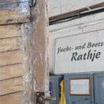 Yacht- und Bootswerft Rathje