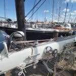 Yacht- und Bootswerft Rathje