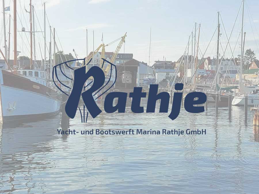 Rathje Werft Kiel