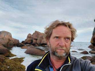 Yacht Test Alubat OVNI 345