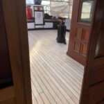 Teakdeck Verlegen Kiel