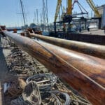 Bootsbau Werft Kiel