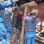 Sanierung Zuversicht Rathje Kiel