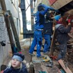 Sanierung Zuversicht Rathje Kiel
