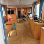 Seebestattung Mira Rathje Werft