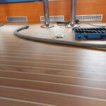 Seebestattung Mira Rathje Werft