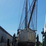 Rettung Traditionssegler Camelan