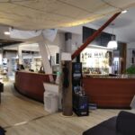 Ausverkauf Yachtshop Rathje Werft