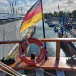 Ethel von Brixham Sanierung
