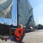 Traditionsschiff Saeloeer