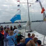 team acht Winterlager
