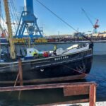 Floating dock sale