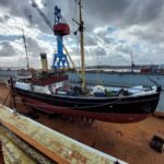 Floating dock sale