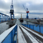 Schwimm Dock Verkauf