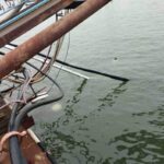 Sturmflut Kiel 2023