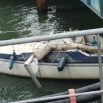 Sturmflut Kiel 2023