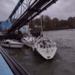 Sturmflut Kiel 2023