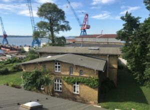 Zahnarztpraxis mieten Kiel