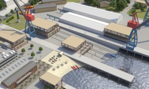 Kinderarztpraxis mieten Kiel