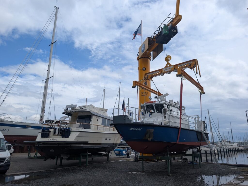 Yachtgafen Rathje