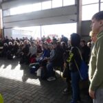 SchülerCup 2025 Team acht