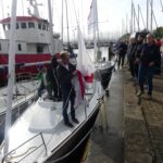 SchülerCup 2025 Team acht