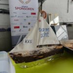 SchülerCup 2025 Team acht