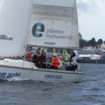 SchülerCup 2025 Team acht