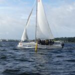 SchülerCup 2025 Team acht