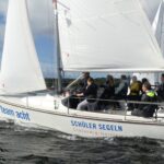 SchülerCup 2025 Team acht