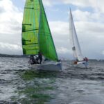 SchülerCup 2025 Team acht