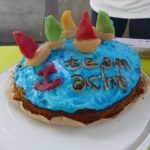 SchülerCup 2025 Team acht