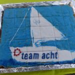 SchülerCup 2025 Team acht