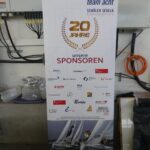 SchülerCup 2025 Team acht