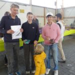 SchülerCup 2025 Team acht