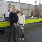 SchülerCup 2025 Team acht