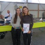 SchülerCup 2025 Team acht