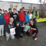 SchülerCup 2025 Team acht