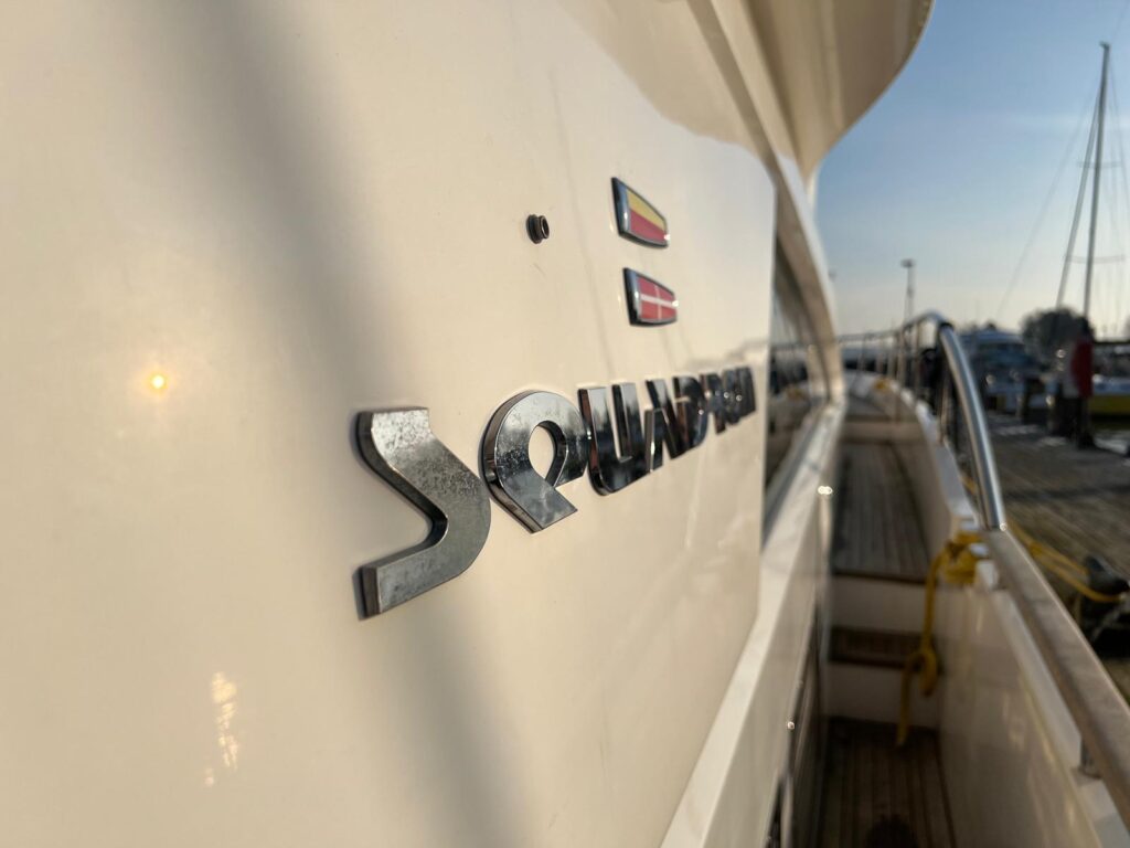 Yacht Refit Kiel