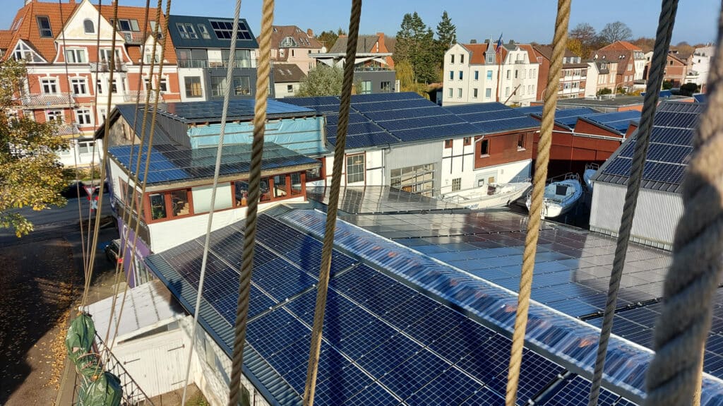 Ökologische Verantwortung aus Überzeugung