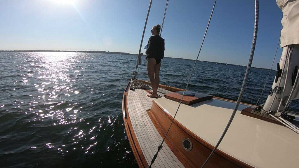 Ihr Saisonschluss ohne Logistik-Stress