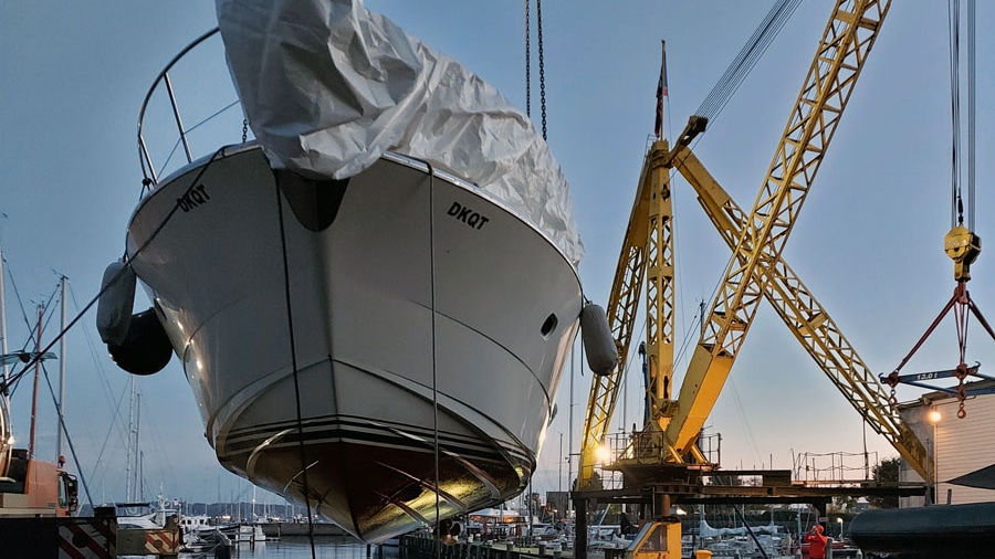 Ihr Saisonschluss ohne Logistik-Stress