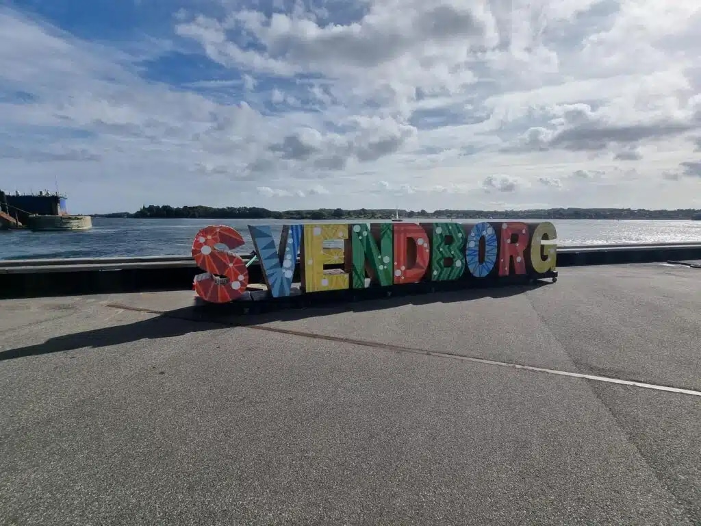 Last-Minute-Einsatz beim Silverrudder