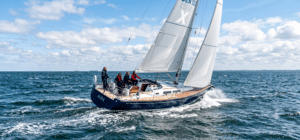 X-Yacht Refit